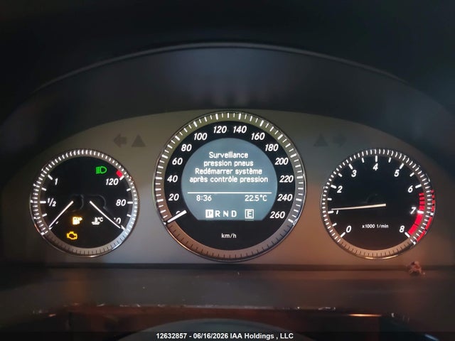 2011 Mercedes-benz Glk 350 4matic მანქანა იყიდება აუქციონზე, vin: WDCGG8HB8BF547669, აუქციონის ნომერი: 12632857