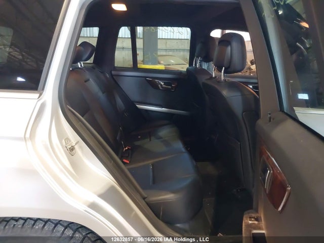 2011 Mercedes-benz Glk 350 4matic მანქანა იყიდება აუქციონზე, vin: WDCGG8HB8BF547669, აუქციონის ნომერი: 12632857