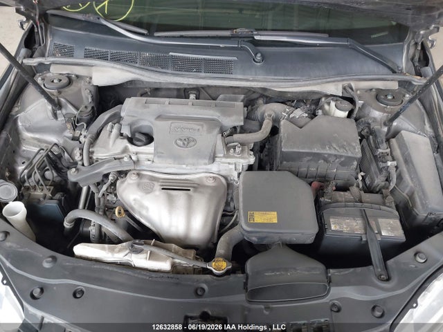 Aukcja sprzedaży 2015 Toyota Camry Le/xle/se/xse, vin: 4T1BF1FK4FU946475, numer aukcji: 12632858