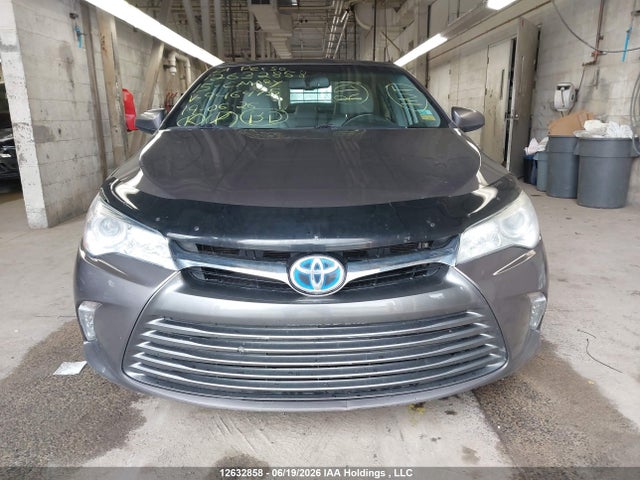 Aukcja sprzedaży 2015 Toyota Camry Le/xle/se/xse, vin: 4T1BF1FK4FU946475, numer aukcji: 12632858