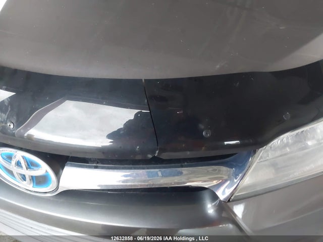 Aukcja sprzedaży 2015 Toyota Camry Le/xle/se/xse, vin: 4T1BF1FK4FU946475, numer aukcji: 12632858