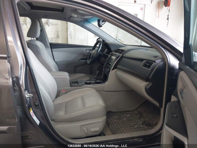 Aukcja sprzedaży 2015 Toyota Camry Le/xle/se/xse, vin: 4T1BF1FK4FU946475, numer aukcji: 12632858