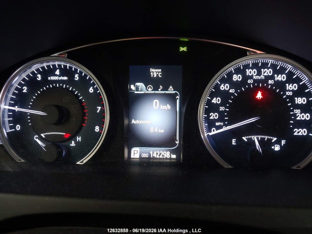Aukcja sprzedaży 2015 Toyota Camry Le/xle/se/xse, vin: 4T1BF1FK4FU946475, numer aukcji: 12632858