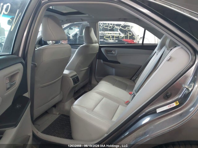 Aukcja sprzedaży 2015 Toyota Camry Le/xle/se/xse, vin: 4T1BF1FK4FU946475, numer aukcji: 12632858