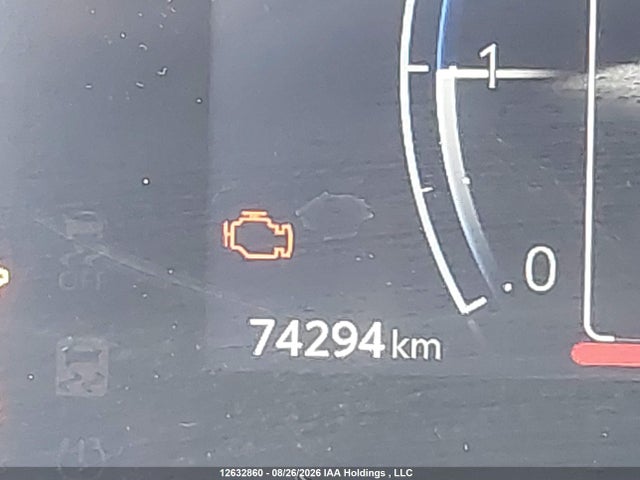 5TDAAAB54RS000917 Toyota Grand Highlander Xle/limited/platinum