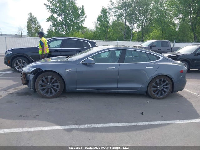 5YJSA1H18EFP35620 Tesla MODEL S