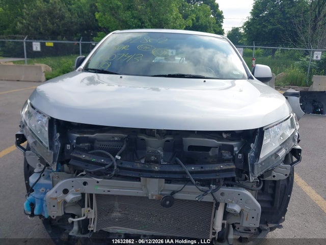 12632862 :رقم المزاد ، JA4AJUAU9RU607413 vin ، 2024 Mitsubishi Rvr Es مزاد بيع