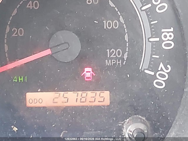 2008 Toyota Tundra Sr5 5.7l V8 მანქანა იყიდება აუქციონზე, vin: 5TBBV54148S521900, აუქციონის ნომერი: 12632863