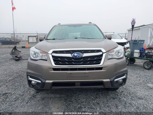 Subaru Forester 2.5i Premium 2018 JF2SJEDC5JH404259 Image 13