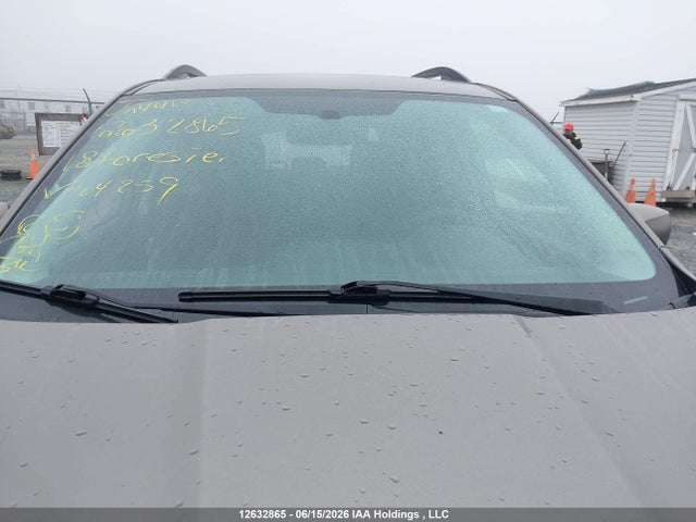 Subaru Forester 2.5i Premium 2018 JF2SJEDC5JH404259 Image 18