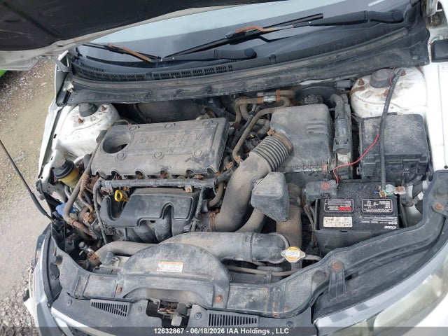 2011 Kia Forte Ex მანქანა იყიდება აუქციონზე, vin: KNAFU5A29B5446131, აუქციონის ნომერი: 12632867