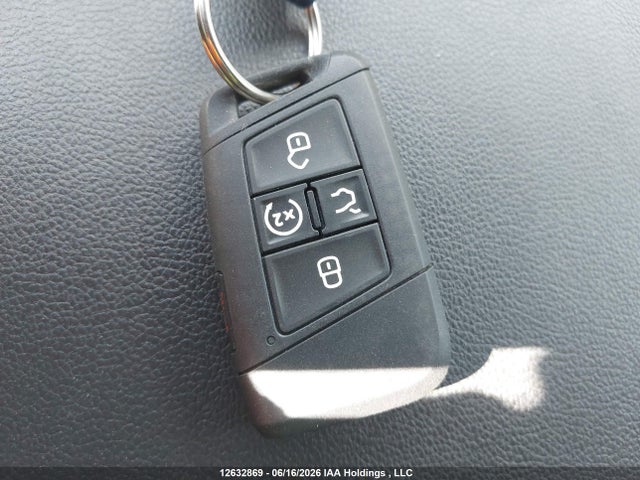 12632869 :رقم المزاد ، 1V2TR2CA1KC562752 vin ، 2019 Volkswagen Atlas 3.6 Fsi Execline مزاد بيع