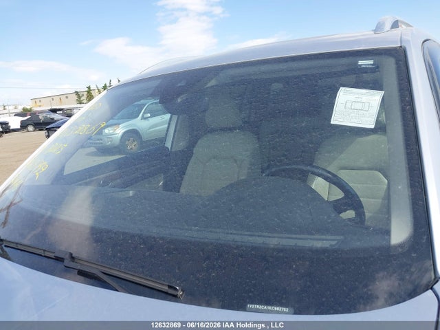 12632869 :رقم المزاد ، 1V2TR2CA1KC562752 vin ، 2019 Volkswagen Atlas 3.6 Fsi Execline مزاد بيع