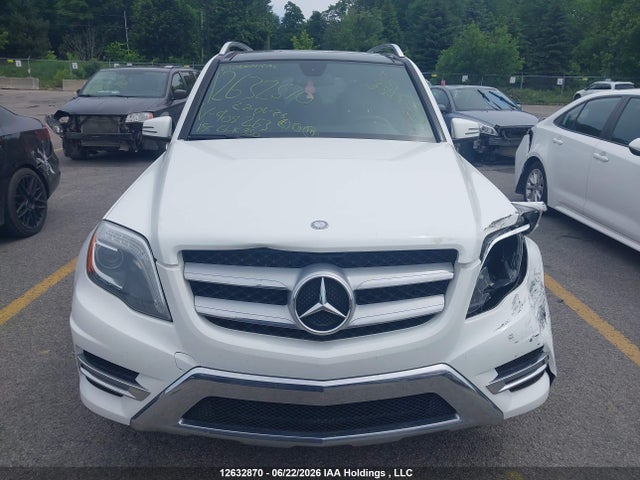 Продаж на аукціоні авто 2015 Mercedes-benz Glk 350 4matic, vin: WDCGG8JB8FG404263, номер лоту: 12632870