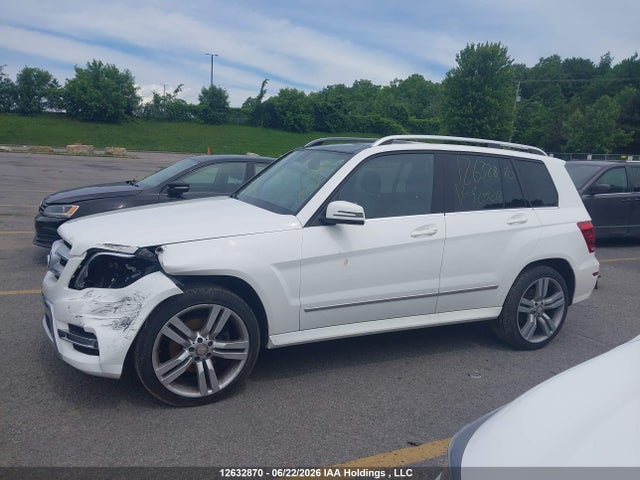 Продаж на аукціоні авто 2015 Mercedes-benz Glk 350 4matic, vin: WDCGG8JB8FG404263, номер лоту: 12632870