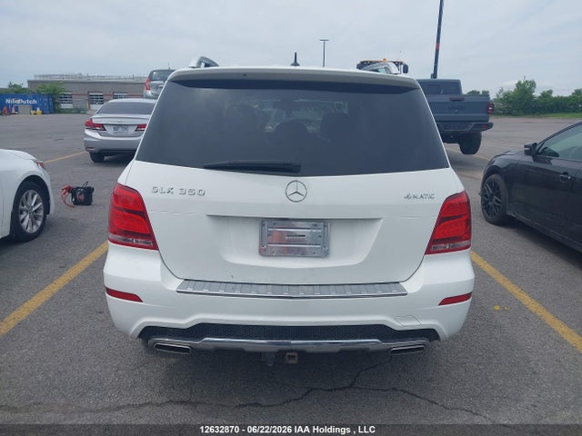 Продаж на аукціоні авто 2015 Mercedes-benz Glk 350 4matic, vin: WDCGG8JB8FG404263, номер лоту: 12632870