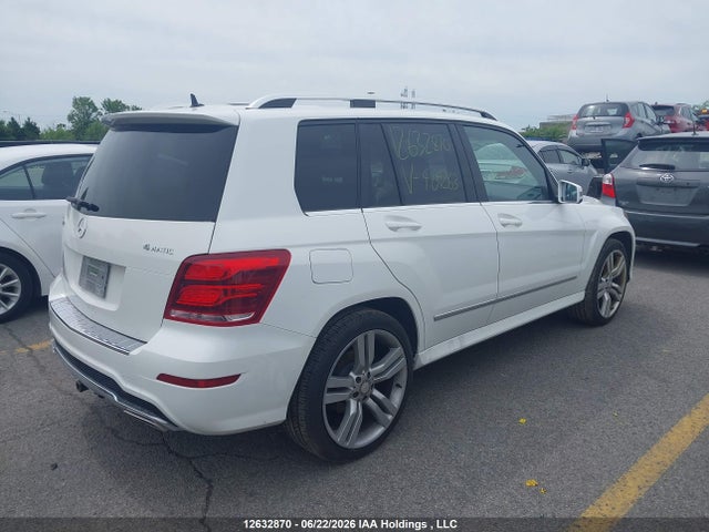 Продаж на аукціоні авто 2015 Mercedes-benz Glk 350 4matic, vin: WDCGG8JB8FG404263, номер лоту: 12632870