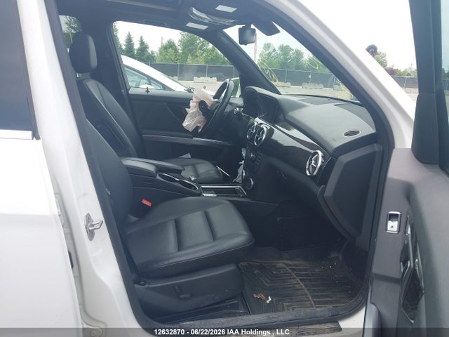 Продаж на аукціоні авто 2015 Mercedes-benz Glk 350 4matic, vin: WDCGG8JB8FG404263, номер лоту: 12632870