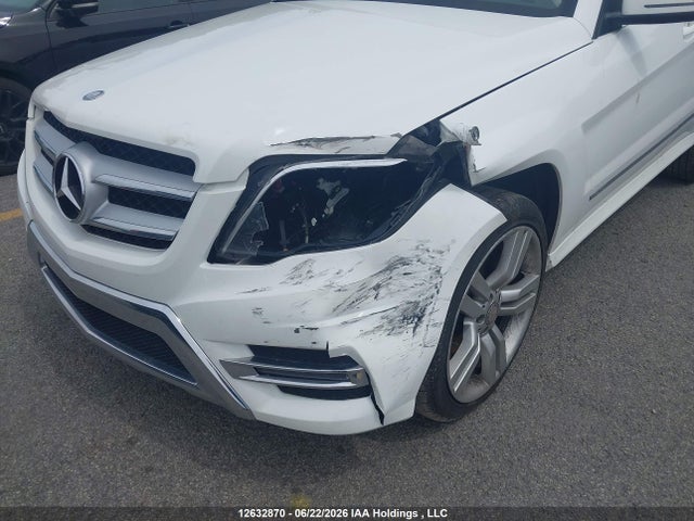 Продаж на аукціоні авто 2015 Mercedes-benz Glk 350 4matic, vin: WDCGG8JB8FG404263, номер лоту: 12632870