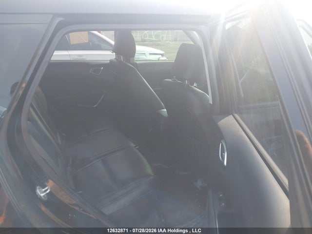 Продаж на аукціоні авто 2022 Kia Soul Ev Limited, vin: KNDJ33A19N7026910, номер лоту: 12632871