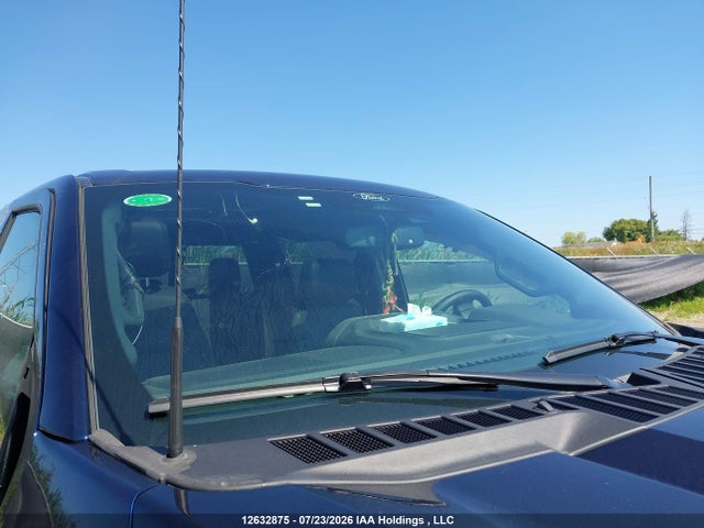 Ford F-150 2025 1FTFW3LDXSFB63845 Image 18