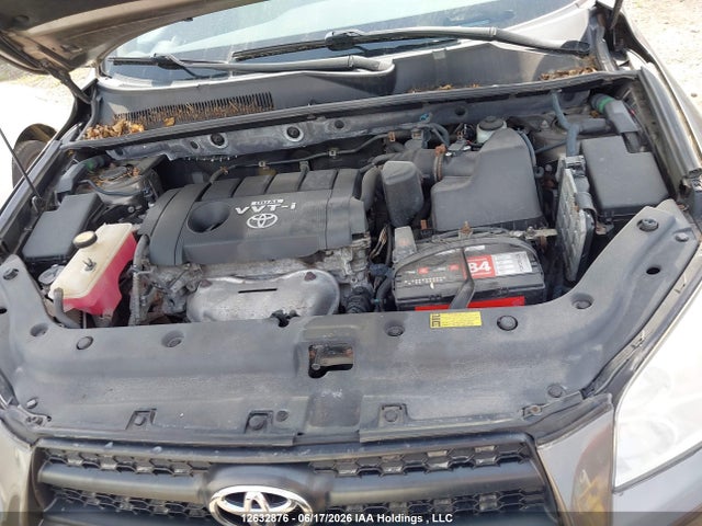 2009 Toyota Rav4 მანქანა იყიდება აუქციონზე, vin: 2T3BF33V89W019906, აუქციონის ნომერი: 12632876