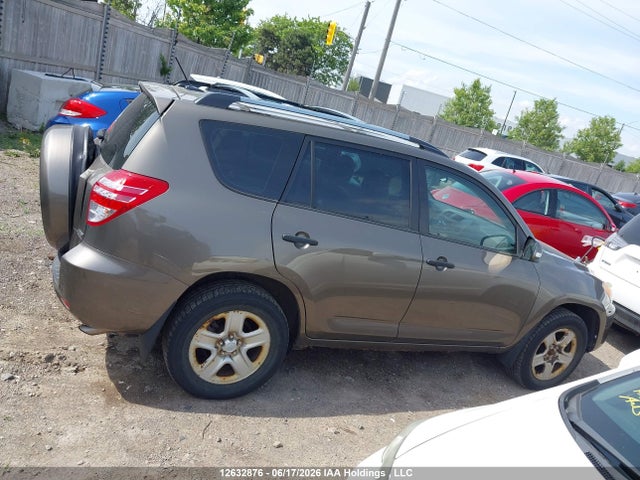 2009 Toyota Rav4 მანქანა იყიდება აუქციონზე, vin: 2T3BF33V89W019906, აუქციონის ნომერი: 12632876