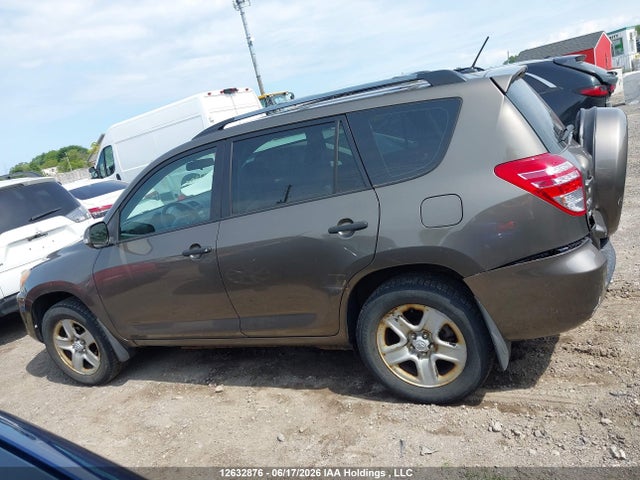 2009 Toyota Rav4 მანქანა იყიდება აუქციონზე, vin: 2T3BF33V89W019906, აუქციონის ნომერი: 12632876