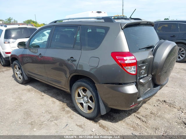 2009 Toyota Rav4 მანქანა იყიდება აუქციონზე, vin: 2T3BF33V89W019906, აუქციონის ნომერი: 12632876