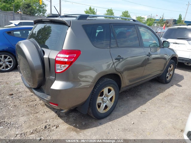 2009 Toyota Rav4 მანქანა იყიდება აუქციონზე, vin: 2T3BF33V89W019906, აუქციონის ნომერი: 12632876