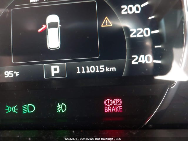 Продажа на аукционе авто 2018 Kia Sorento Lx/l, vin: 5XYPGDA54JG379060, номер лота: 12632877