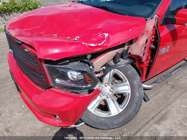 1C6RR7MT0GS265713 RAM 1500 Sport