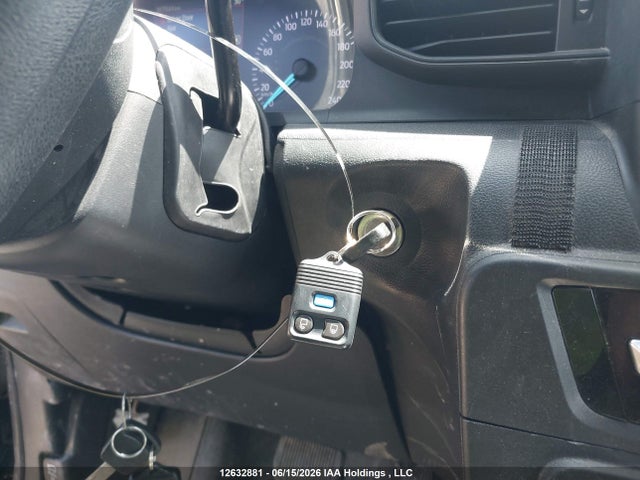 Ford Explorer Police Interceptor 2022 1FM5K8AB1NGC21910 Image 11