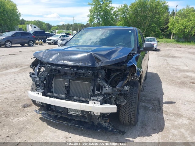 Ford Explorer Police Interceptor 2022 1FM5K8AB1NGC21910 Image 13