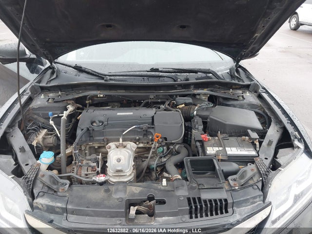 2017 Honda Accord Ex მანქანა იყიდება აუქციონზე, vin: 1HGCT1B76HA800202, აუქციონის ნომერი: 12632882