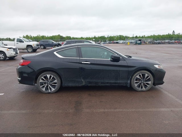 2017 Honda Accord Ex მანქანა იყიდება აუქციონზე, vin: 1HGCT1B76HA800202, აუქციონის ნომერი: 12632882