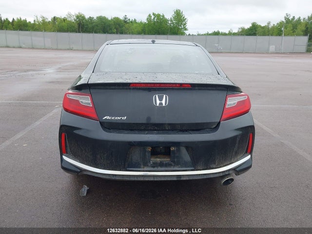 2017 Honda Accord Ex მანქანა იყიდება აუქციონზე, vin: 1HGCT1B76HA800202, აუქციონის ნომერი: 12632882