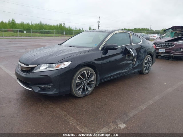 2017 Honda Accord Ex მანქანა იყიდება აუქციონზე, vin: 1HGCT1B76HA800202, აუქციონის ნომერი: 12632882