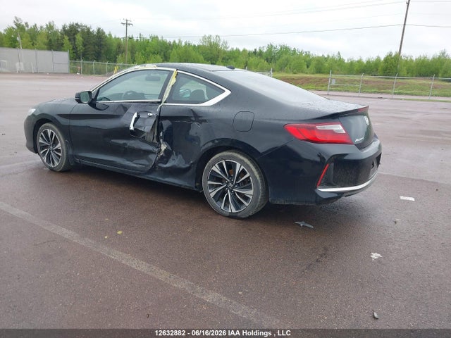 2017 Honda Accord Ex მანქანა იყიდება აუქციონზე, vin: 1HGCT1B76HA800202, აუქციონის ნომერი: 12632882