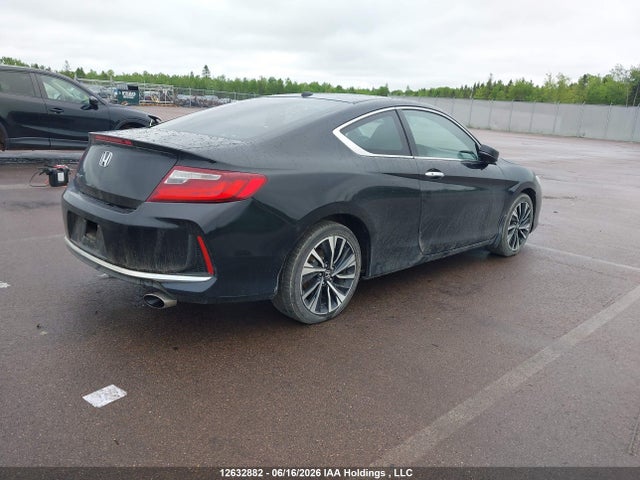 2017 Honda Accord Ex მანქანა იყიდება აუქციონზე, vin: 1HGCT1B76HA800202, აუქციონის ნომერი: 12632882