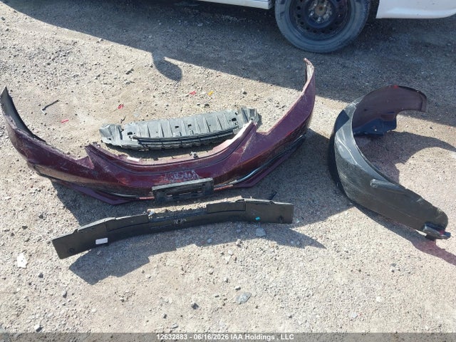 12632883 :رقم المزاد ، 2HGFB2F52DH006677 vin ، 2013 Honda Civic Lx مزاد بيع