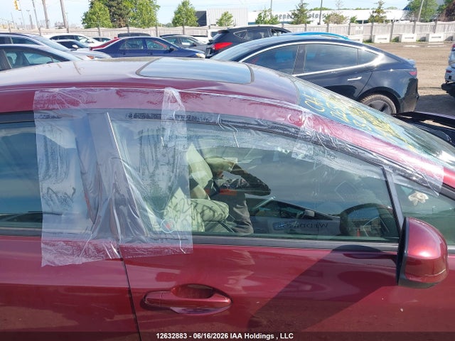 12632883 :رقم المزاد ، 2HGFB2F52DH006677 vin ، 2013 Honda Civic Lx مزاد بيع