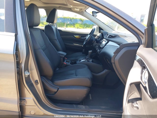 Продаж на аукціоні авто 2017 Nissan Qashqai S/sl/sv, vin: JN1BJ1CR2HW104703, номер лоту: 12632884
