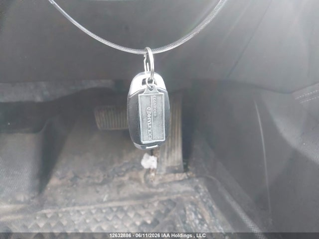 Продаж на аукціоні авто 2019 Hyundai Santa Fe Luxury, vin: 5NMS3CAA7KH081865, номер лоту: 12632886
