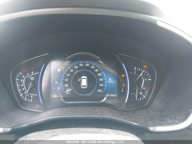 Продаж на аукціоні авто 2019 Hyundai Santa Fe Luxury, vin: 5NMS3CAA7KH081865, номер лоту: 12632886