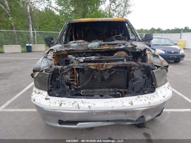 Продажа на аукционе авто 2011 Dodge Ram 1500, vin: 1D7RV1GP2BS501079, номер лота: 12632887