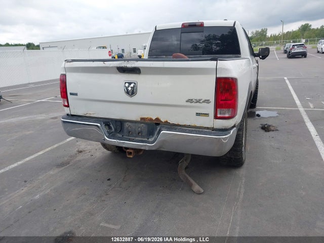 Продажа на аукционе авто 2011 Dodge Ram 1500, vin: 1D7RV1GP2BS501079, номер лота: 12632887