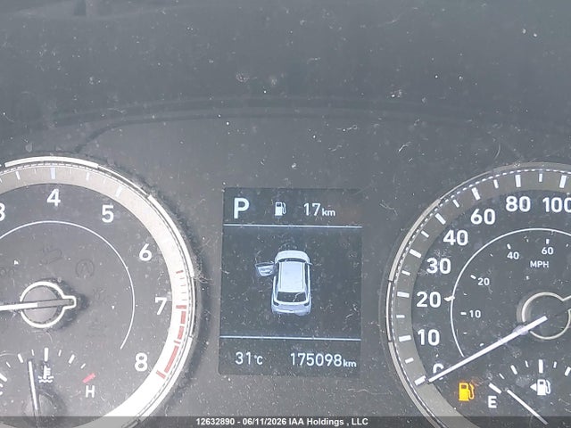 Продажа на аукционе авто 2021 Hyundai Venue Sel/denim, vin: KMHRC8A37MU107031, номер лота: 12632890