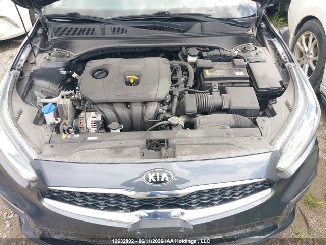 Aukcja sprzedaży 2021 Kia Forte Ex/ex Premium/ex+, vin: 3KPF54AD8ME303402, numer aukcji: 12632892