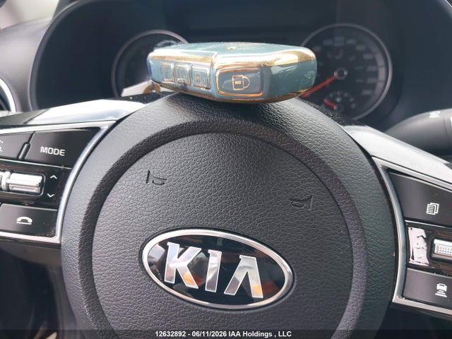 Aukcja sprzedaży 2021 Kia Forte Ex/ex Premium/ex+, vin: 3KPF54AD8ME303402, numer aukcji: 12632892